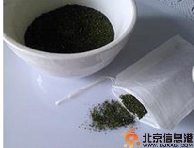 教你如何自制绿茶粉 让你在家也能吃到绿茶粉