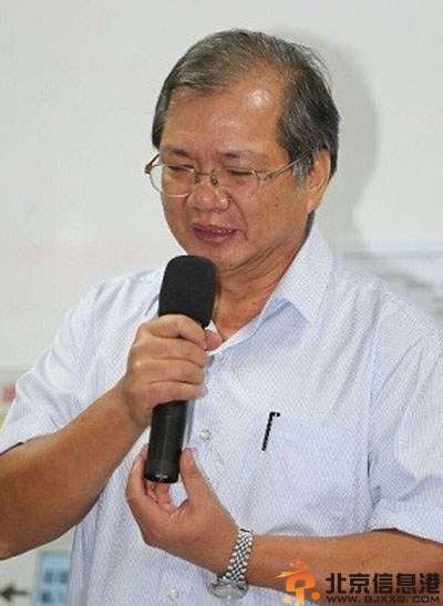 台湾强冠公司董事长叶文祥资料 下跪道歉喝猪油