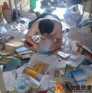 搞笑图片隔壁王师傅又躺枪了 隔壁王师傅给设计的发型