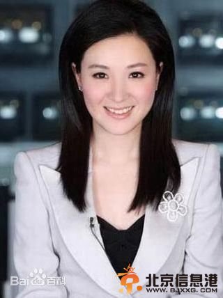 秦方章艳沈竹欧阳智薇 盘点央视财经频道美女主播