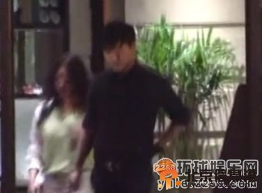 陈思诚佟丽娅疑婚变 陈思成出轨步文章马伊琍后尘