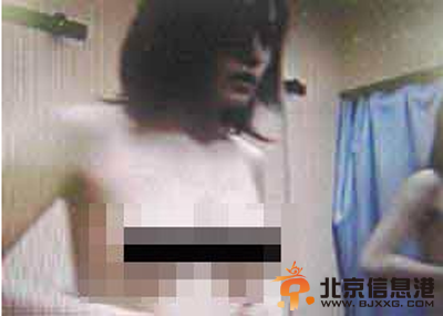 揭萧淑慎三级艳照 萧淑慎真空及其男友是谁个人资料