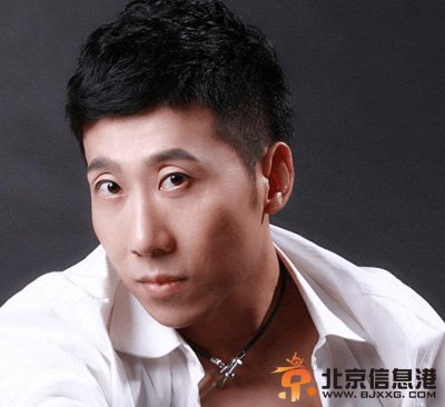 演员孔郁个人资料 澄清整容传闻力证健身效果