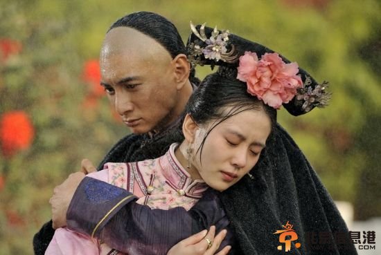 《步步惊心》<a href='http://www.bjxxg.cn/ent/dianying/' target='_blank'><u>电影</u></a>版将拍 吴奇隆刘诗诗再续前缘