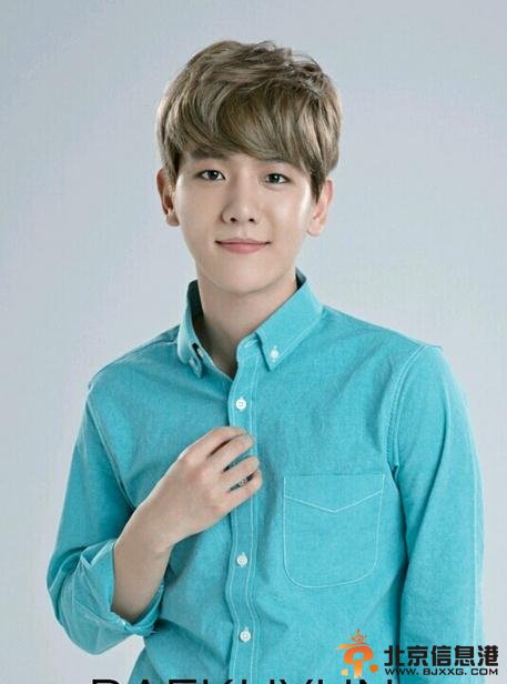 边伯贤女友是谁 边伯贤女朋友金泰妍个人资料以及照片