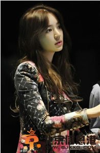 尹恩惠个人资料及尹恩惠整容前后对比照