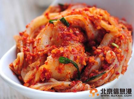 皮肤不好跟胃肠毒素有关   想给胃肠排毒就爱上发酵食物吧