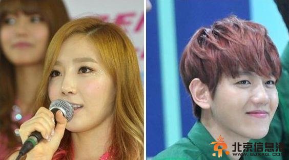 Super Junior金希澈早知泰妍伯贤恋情 已秘密交往4个月