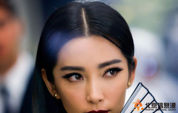 李冰冰自曝钟情“都敏俊” 被质疑不能生娃反呛马上生俩给你看