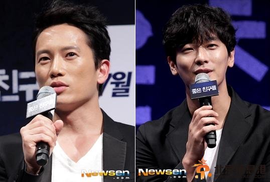 池城炫耀与李宝英婚后生活 朱智勋生气想大骂？