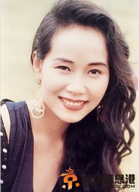 叶童个人资料及叶童老公陈国熹简介