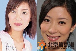 杨怡个人资料 告诉你杨怡整容是真的吗