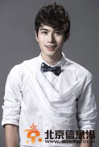 陈学冬个人资料 陈学冬整容前后对比照曝光