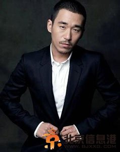 张国立个人资料及张国立儿子张默简介