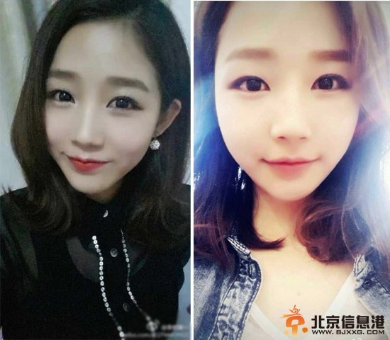揭雪糕校花李炫臻个人资料 其微博私房照曝光