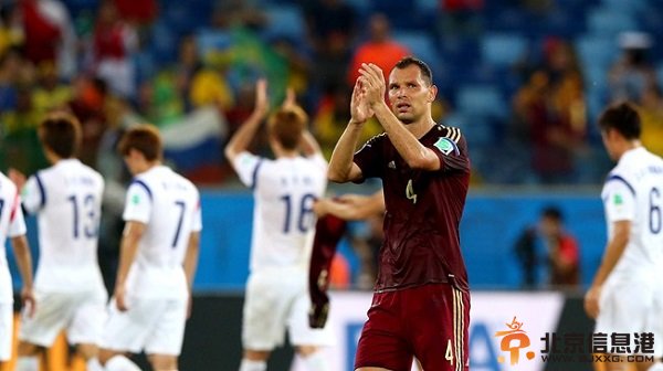 世界杯6月23日看点:H组扑朔迷离 葡萄牙绝地反击