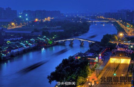 大运河