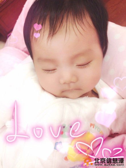袁成杰女儿照片 袁成杰女儿正面照 袁成杰女儿叫什么?