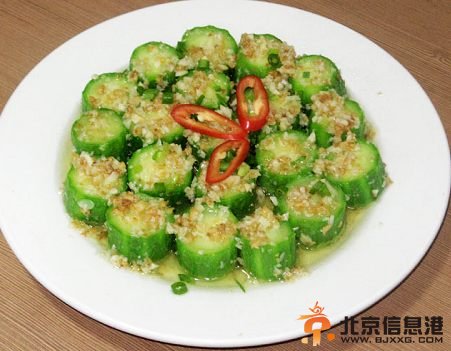 天气炎热食欲不振怎么办   三种瓜让你胃口顶呱呱