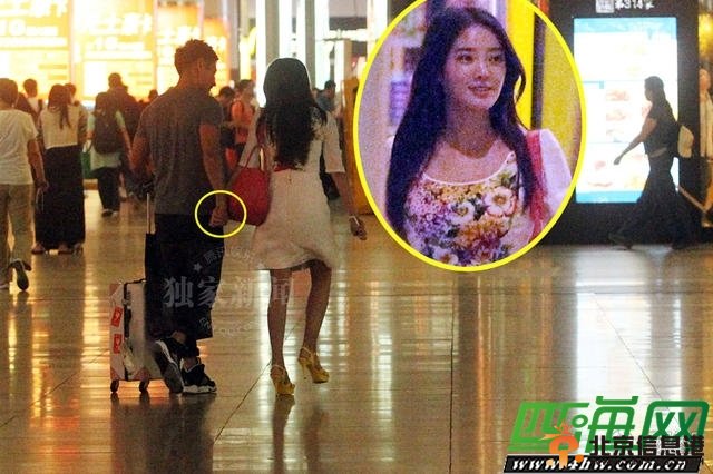 陈思诚出轨门女主角与男友接吻照曝光 高调秀甜蜜
