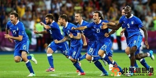 世界杯6.25：“死亡之组”意大利VS乌拉圭预测分析