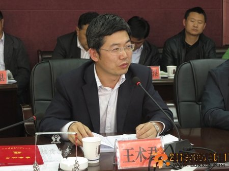 盘点十八大后被实名举报