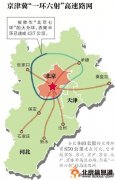 河北交通厅厅长：北京将建七环 途径廊坊涿州等地