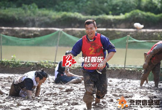 “爸爸2”集体开启厨神模式