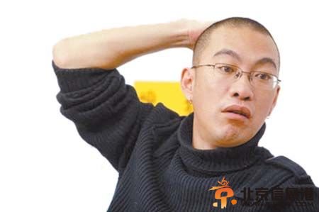 宁财神吸毒被抓 或与张元有关【图】
