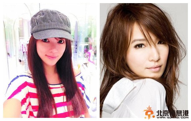 林俊杰恋大2岁女星高宇蓁 hebe粉丝:比不上女神田馥甄!