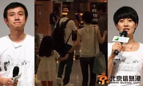林师杰出轨车震嫩模当场捉奸 文章黄奕明星出轨事件盘点