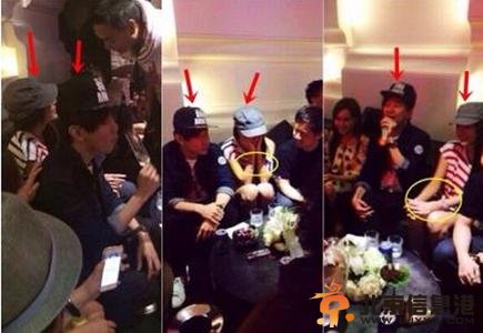 林俊杰恋大2岁女星 网友：终于肯放过Hebe啦