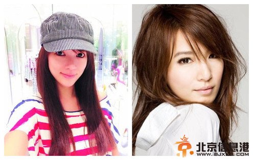林俊杰恋大2岁女星 网友：终于肯放过Hebe啦