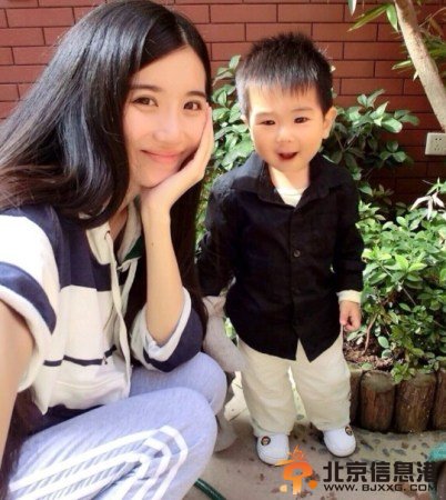 曝怀二胎
