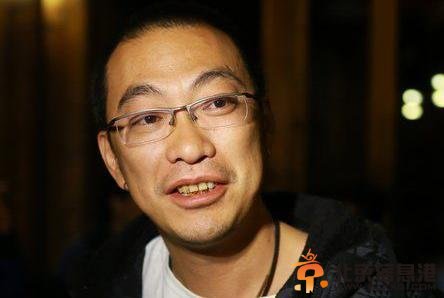 宁财神吸毒被警方控制 与张元吸毒案有关