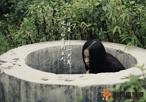 中国鬼片排行榜前十名