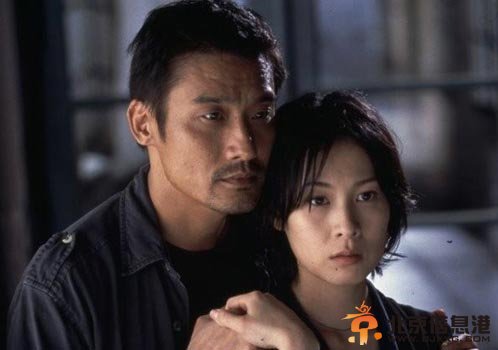 中国鬼片排行榜前十名