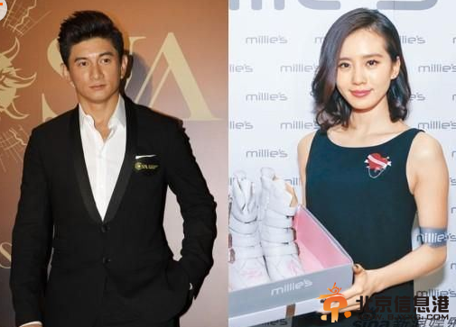 吴奇隆为女友减产：要踏入人生另一阶段