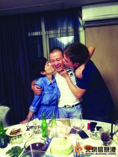 马伊琍吻文章 出轨大事都能当无事发生<a href='http://www.bjxxg.cn/ent/' target='_blank'><u>娱乐</u></a>圈中人果然内心够强大