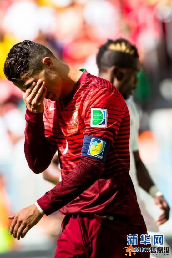 c罗破门告别世界杯 葡萄牙2-1加纳仍遭淘汰c罗倒地痛哭