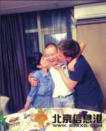 文章生日马伊琍献吻 马伊琍获封中国好老婆