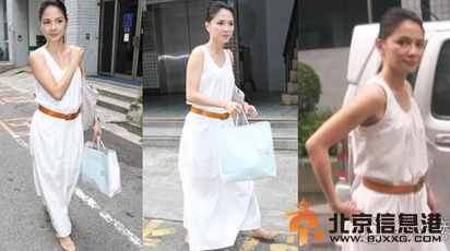 李心洁摘婚戒面容憔悴 彭顺“赎罪”宅家看女