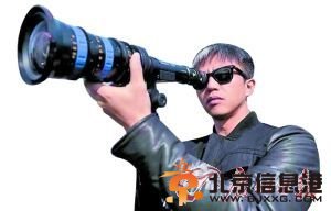 分手大师票房破5000万 遭《变形金刚4》截杀票房堪虞