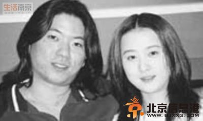 　　高晓松前妻沈欢