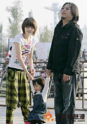 高晓松与娇妻徐粲金离婚 高晓松情史大回顾