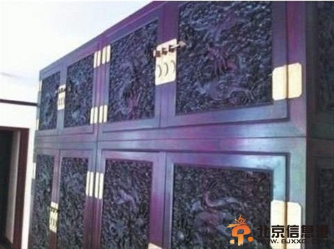 赵忠祥5亿豪宅曝光堪比皇宫 珍宝满屋摄像头无数