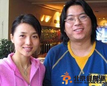 高晓松与娇妻徐粲金离婚 高晓松情史大回顾