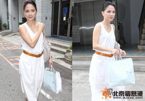 李心洁彭顺齐齐摘婚戒 心结未解前景难测