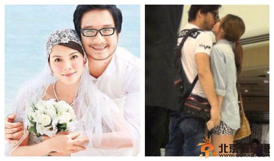 李心洁彭顺齐齐摘婚戒 心结未解前景难测