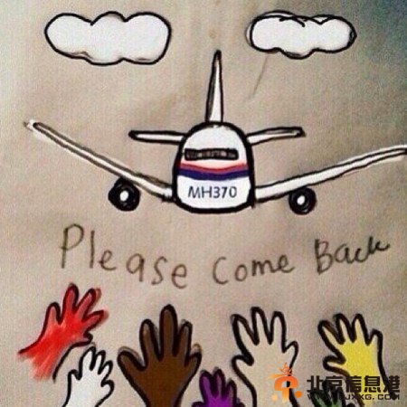 MH370失踪可能原因 缺氧导致机组人员失去意识?